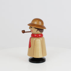 Smoker Farmer – Natural