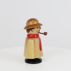 Smoker Farmer – Natural