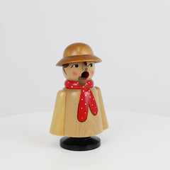 Smoker Farmer – Natural
