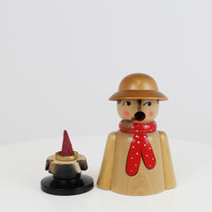 Smoker Farmer – Natural