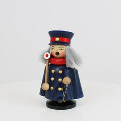 Smoker Small Conductor