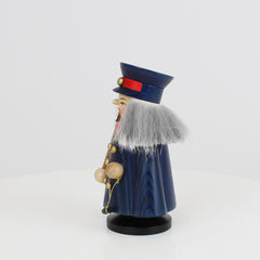 Smoker Small Conductor
