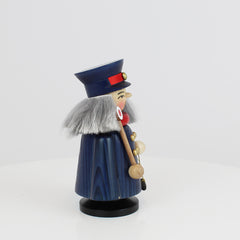Smoker Small Conductor