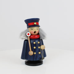 Smoker Small Conductor