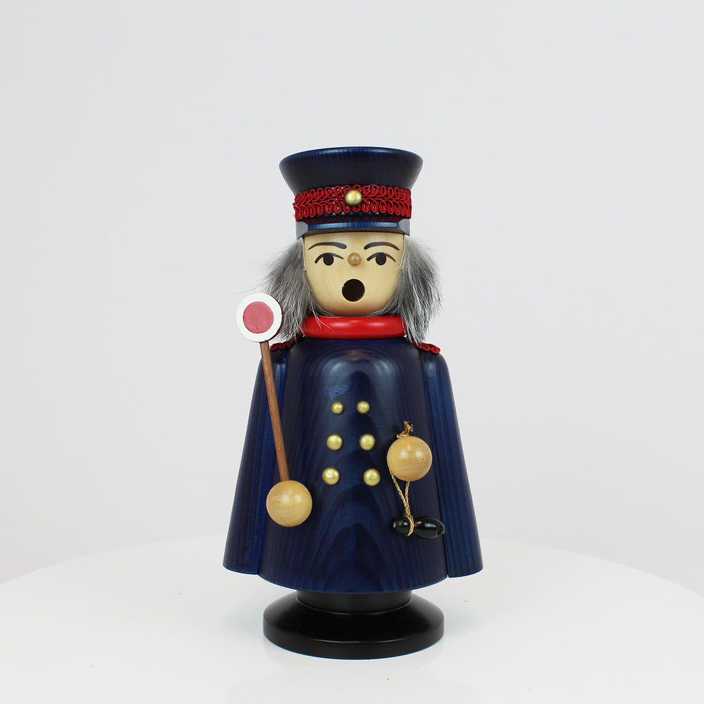Smoker Medium Conductor