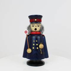 Smoker Medium Conductor