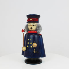 Smoker Medium Conductor
