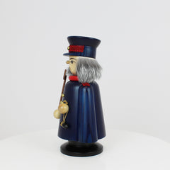 Smoker Medium Conductor