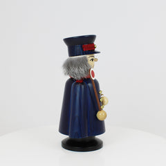 Smoker Medium Conductor