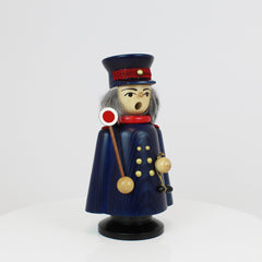 Smoker Medium Conductor