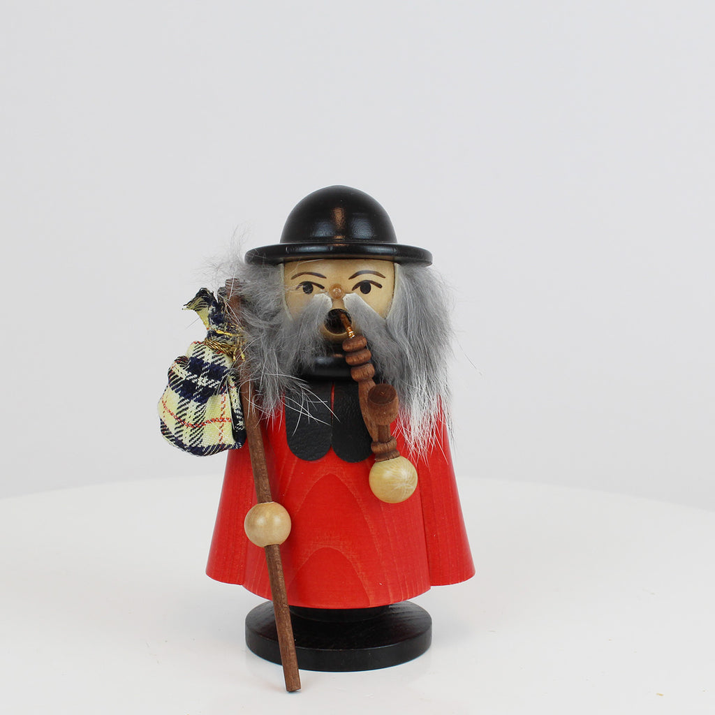 Smoker Small Wanderer