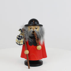Smoker Small Wanderer