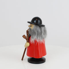 Smoker Small Wanderer