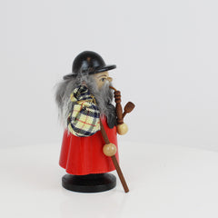 Smoker Small Wanderer