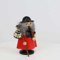 Smoker Small Wanderer