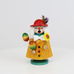 Smoker Clown