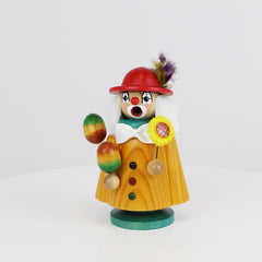 Smoker Clown