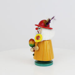 Smoker Clown