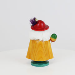 Smoker Clown