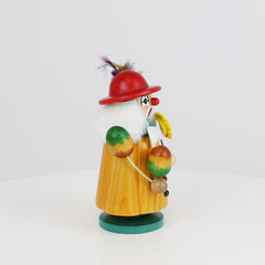 Smoker Clown