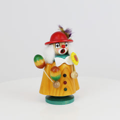 Smoker Clown