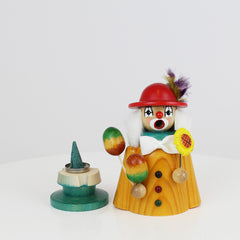 Smoker Clown