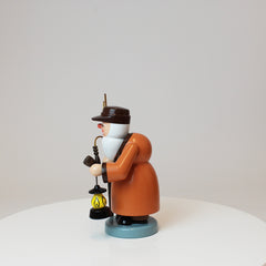Smoker Watchman