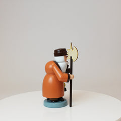 Smoker Watchman