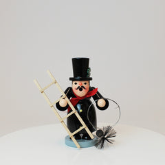 Smoker Chimney Sweep