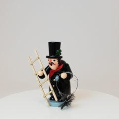 Smoker Chimney Sweep