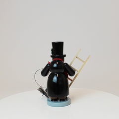 Smoker Chimney Sweep
