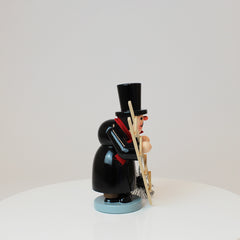 Smoker Chimney Sweep