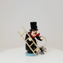 Smoker Chimney Sweep