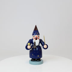 Smoker Wizard