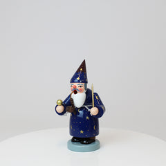 Smoker Wizard