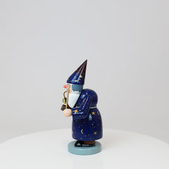 Smoker Wizard