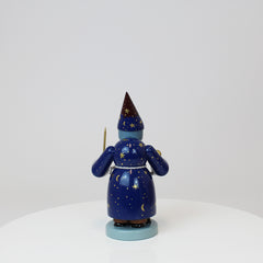 Smoker Wizard