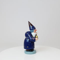 Smoker Wizard