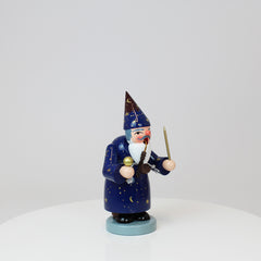 Smoker Wizard