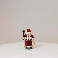 Smoker Mini Santa Claus