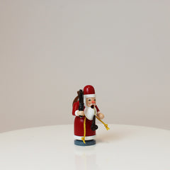 Smoker Mini Santa Claus