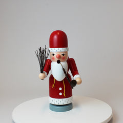 Smoker Medium Santa Claus