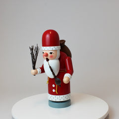 Smoker Medium Santa Claus