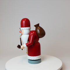 Smoker Medium Santa Claus
