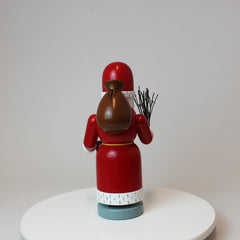 Smoker Medium Santa Claus