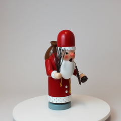 Smoker Medium Santa Claus