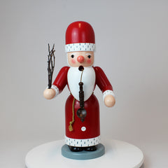 Smoker Big Santa Claus