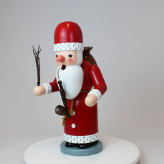 Smoker Big Santa Claus
