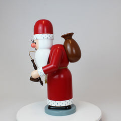 Smoker Big Santa Claus
