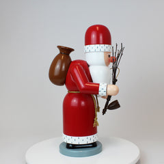 Smoker Big Santa Claus